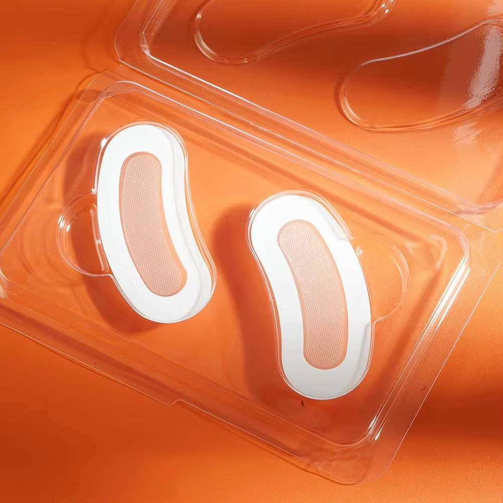 1 Pair Micro-needle Eye Patch  - Collagen Sheet Mask incelemesi ve fiyatı