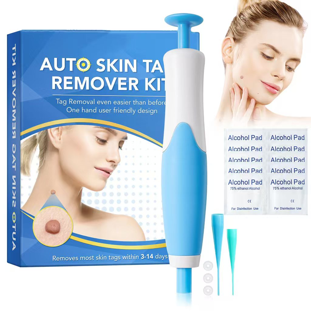 2 IN 1 Auto Skin Tag Remover K - Skincare Qv incelemesi ve fiyatı