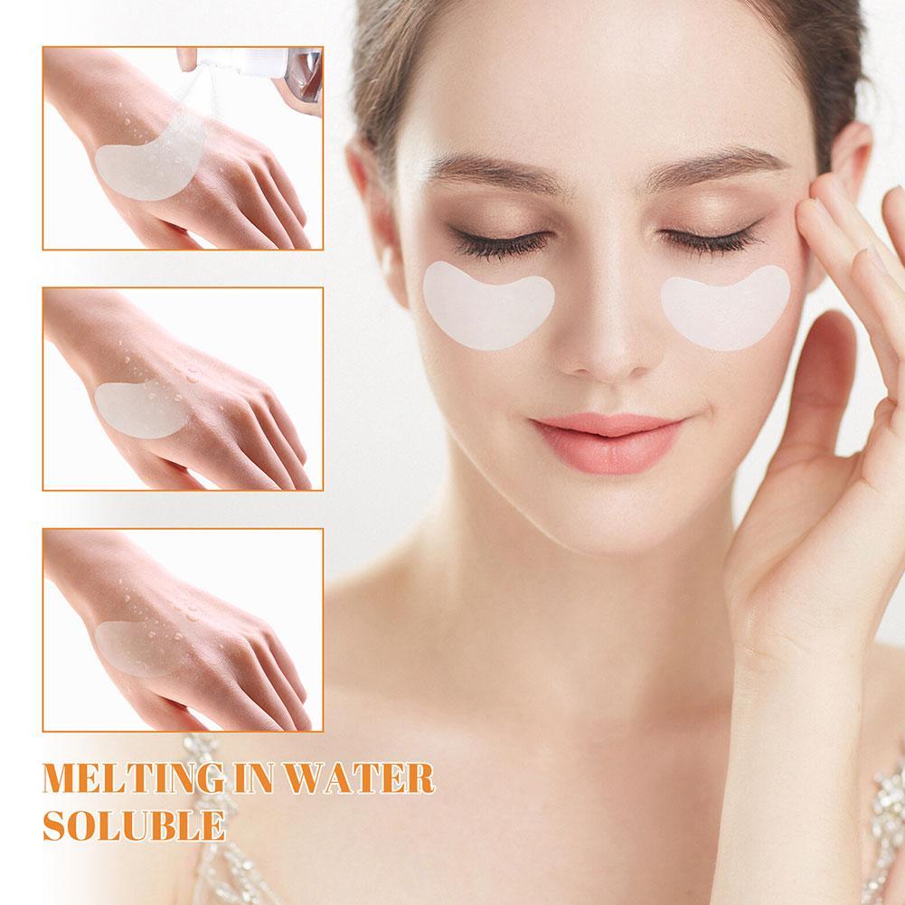 5 BOXES Collagen Soluble Patch - Collagen Sheet Mask incelemesi ve fiyatı